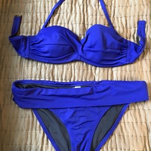 Victoria Secret swimsuit